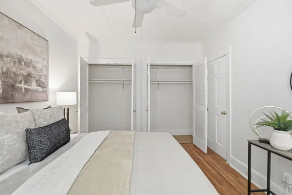$259,000 | 5112 Connecticut Avenue Northwest, Unit 303, Washington, DC 20008