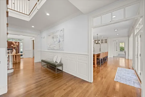 $2,995,000 | 429 Church Road, Devon, PA 19333