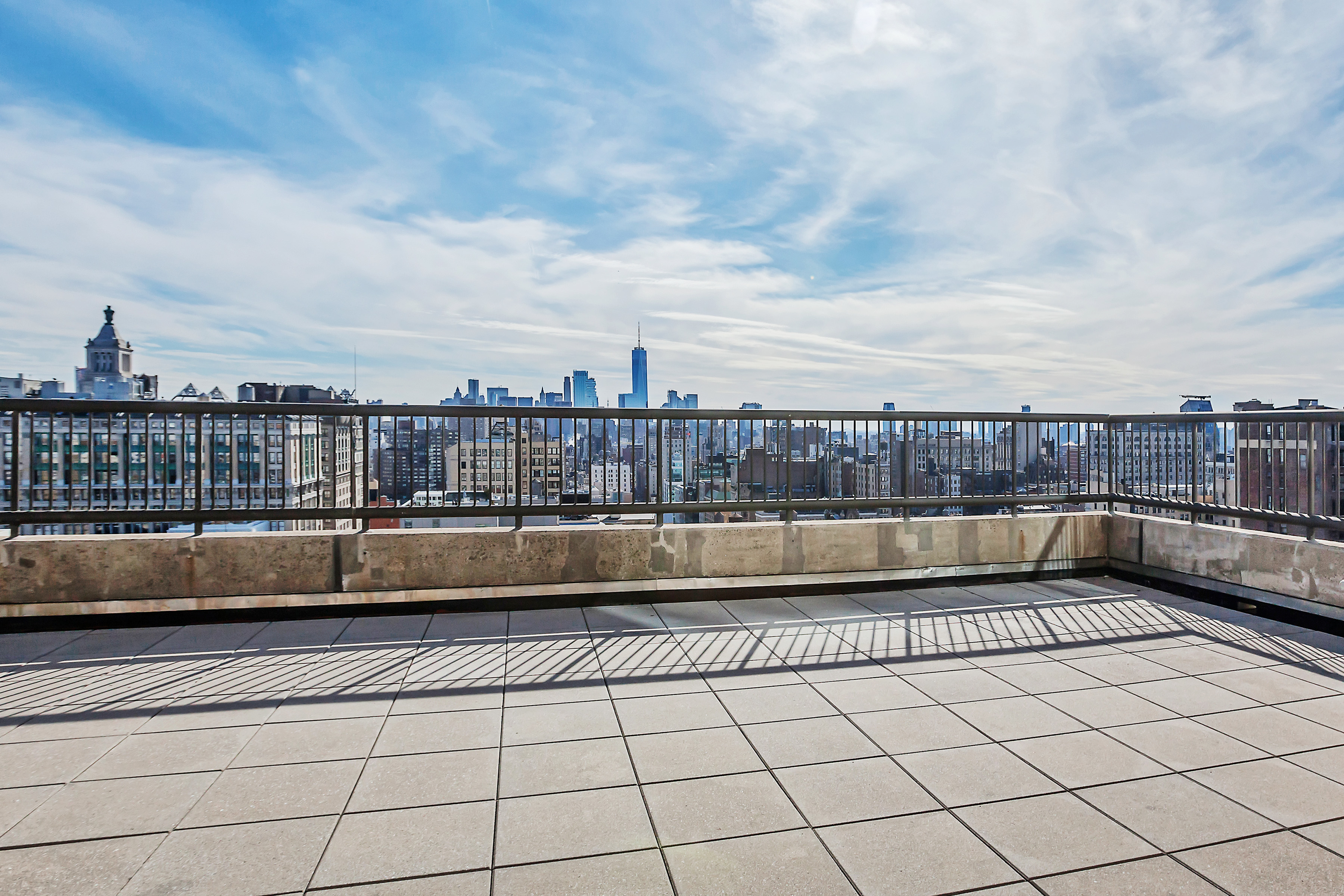 280 Park Avenue South, Unit 24J Manhattan, NY 10010 - Photo 1 of 1