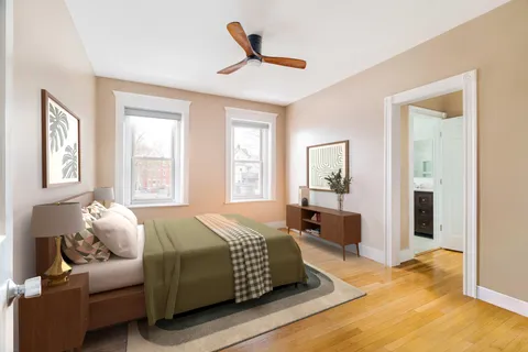 $1,138,000 | 152 Harvard Street, Unit 4, Brookline, MA 02446