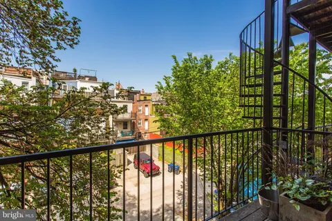 $775,000 | 1341 Irving Street Northwest, Unit C, Washington, DC 20010
