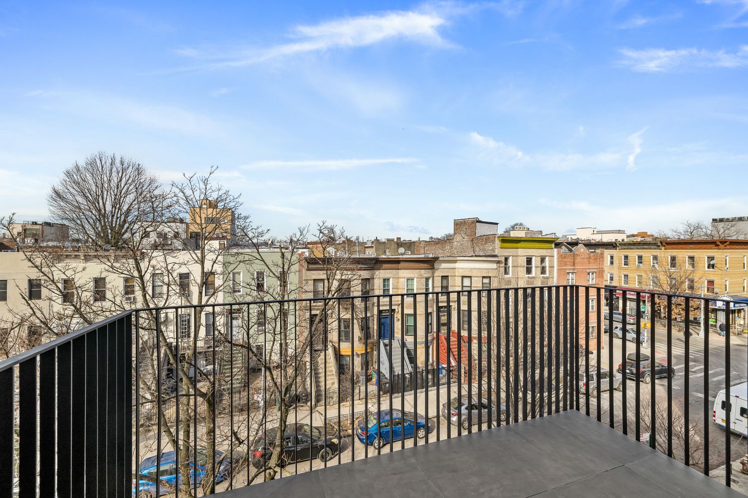 1226 Decatur Street, Unit 4A Brooklyn, NY 11207 - Photo 4 of 12