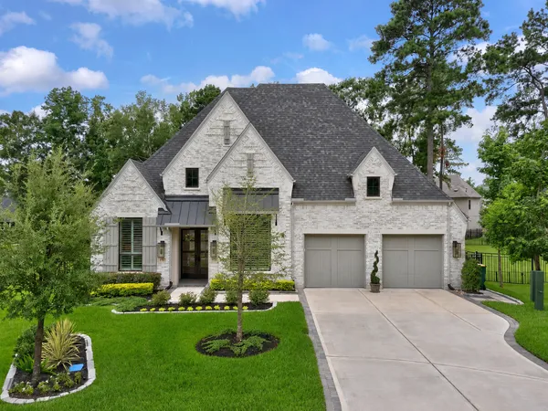 $1,195,000 | 115 Emerald Isle Court, Montgomery, TX 77316
