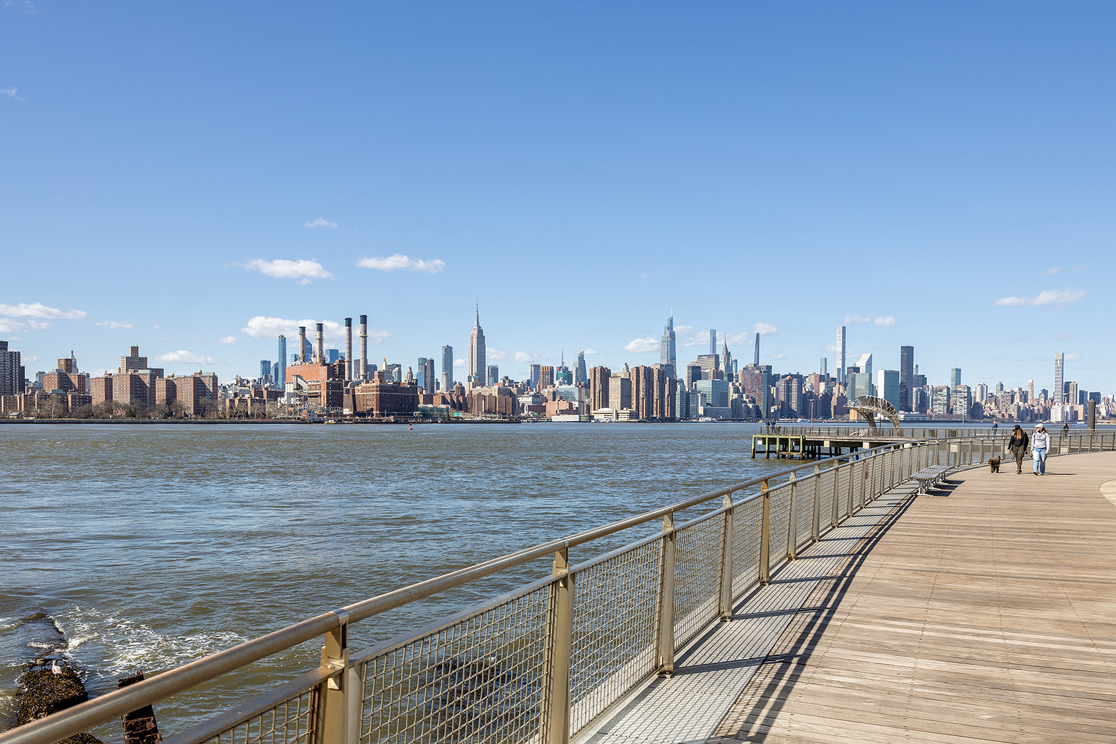 184 Kent Avenue, Unit B315 Brooklyn, NY 11249 - Photo 20 of 21