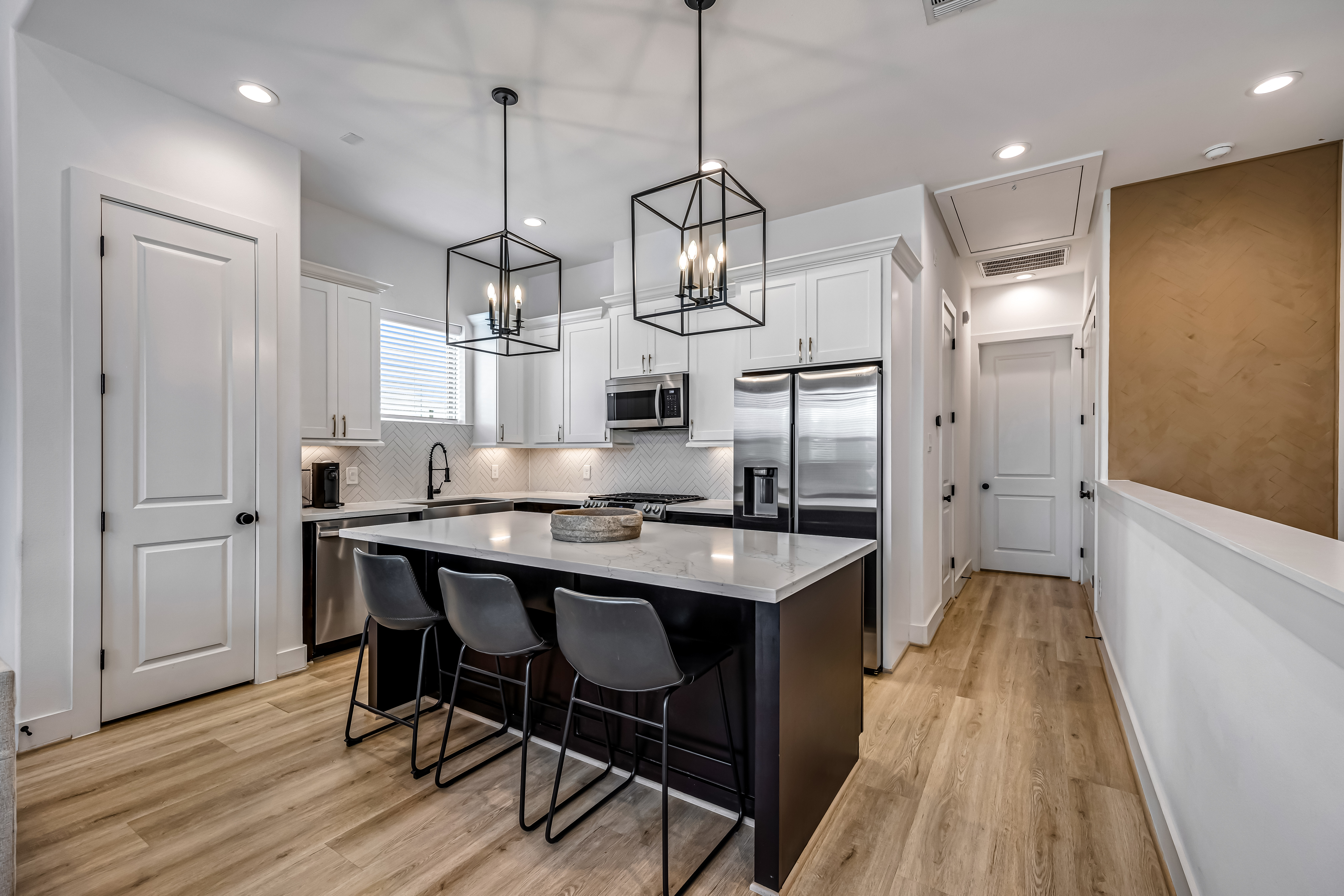 1508 Ryon Street, Unit B Houston, TX 77009 - Photo 16 of 31