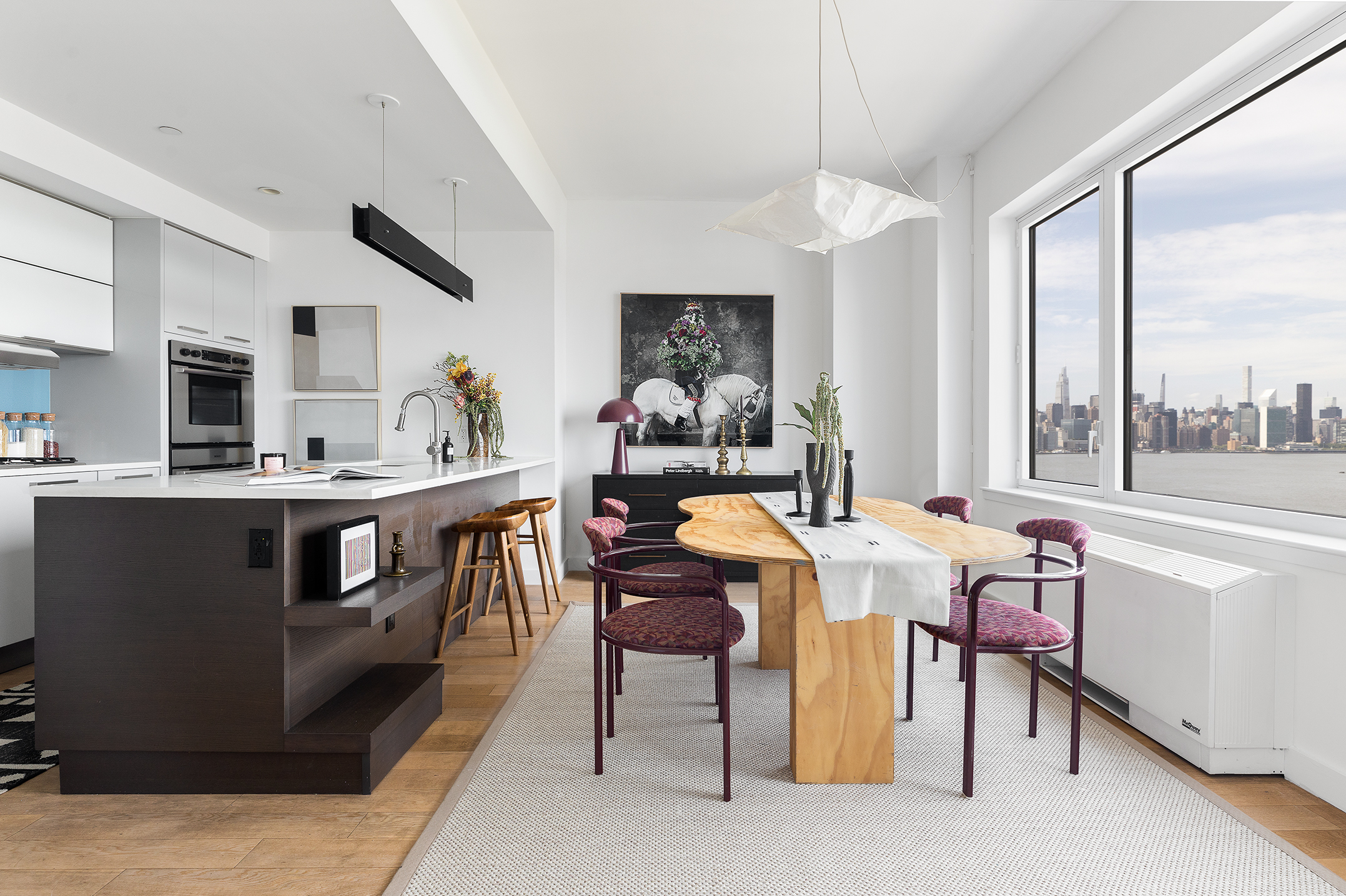 34 North 7th Street, Unit PH2E Brooklyn, NY 11249 - Photo 4 of 22