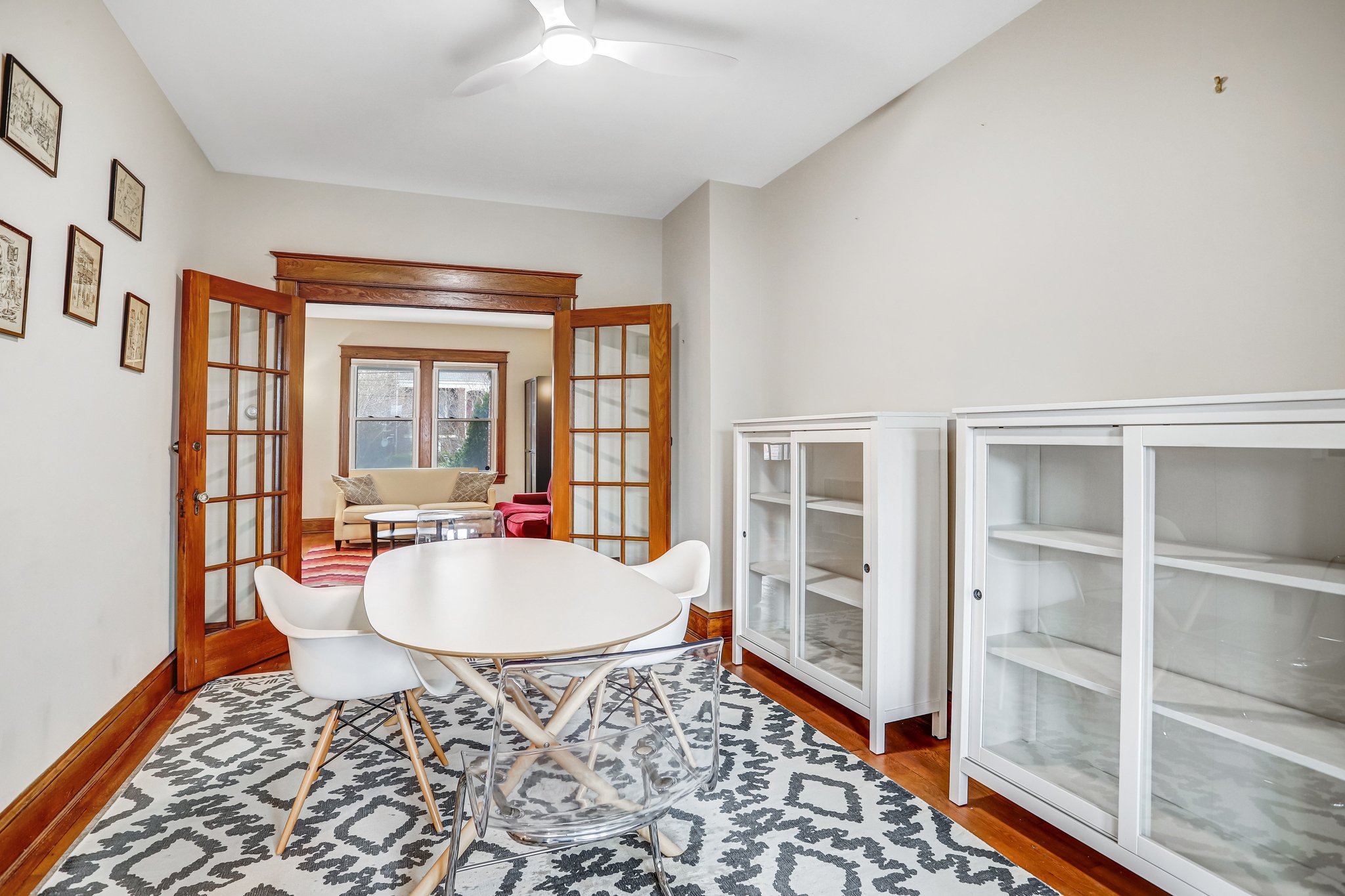 114 Madison Street Northwest Washington, DC 20011 - Photo 19 of 86