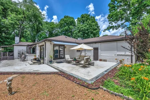 $1,500,000 | 2039 Castleman Drive, Nashville, TN 37215
