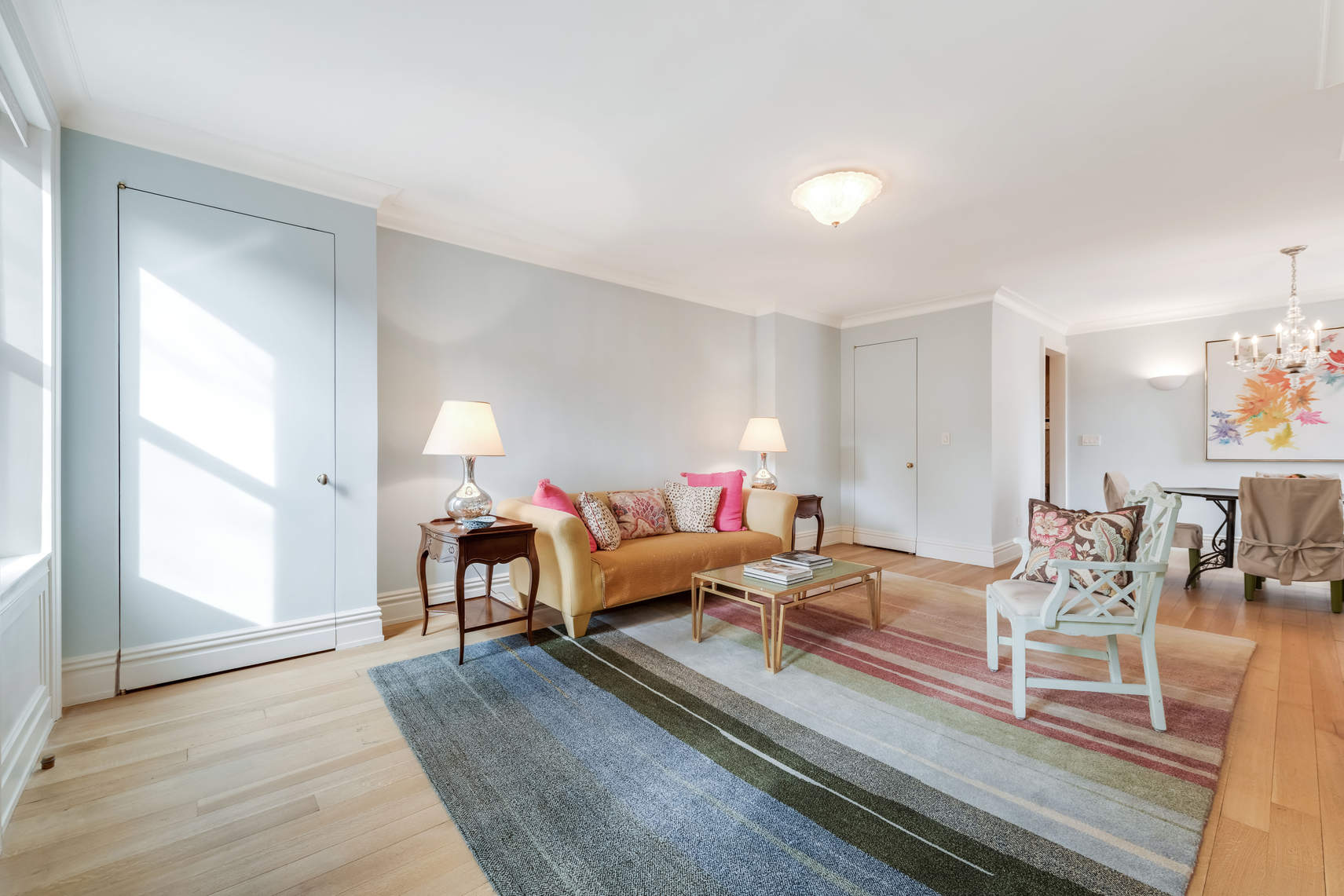 30 Clinton Street, Unit 5DE Brooklyn, NY 11201 - Photo 4 of 15