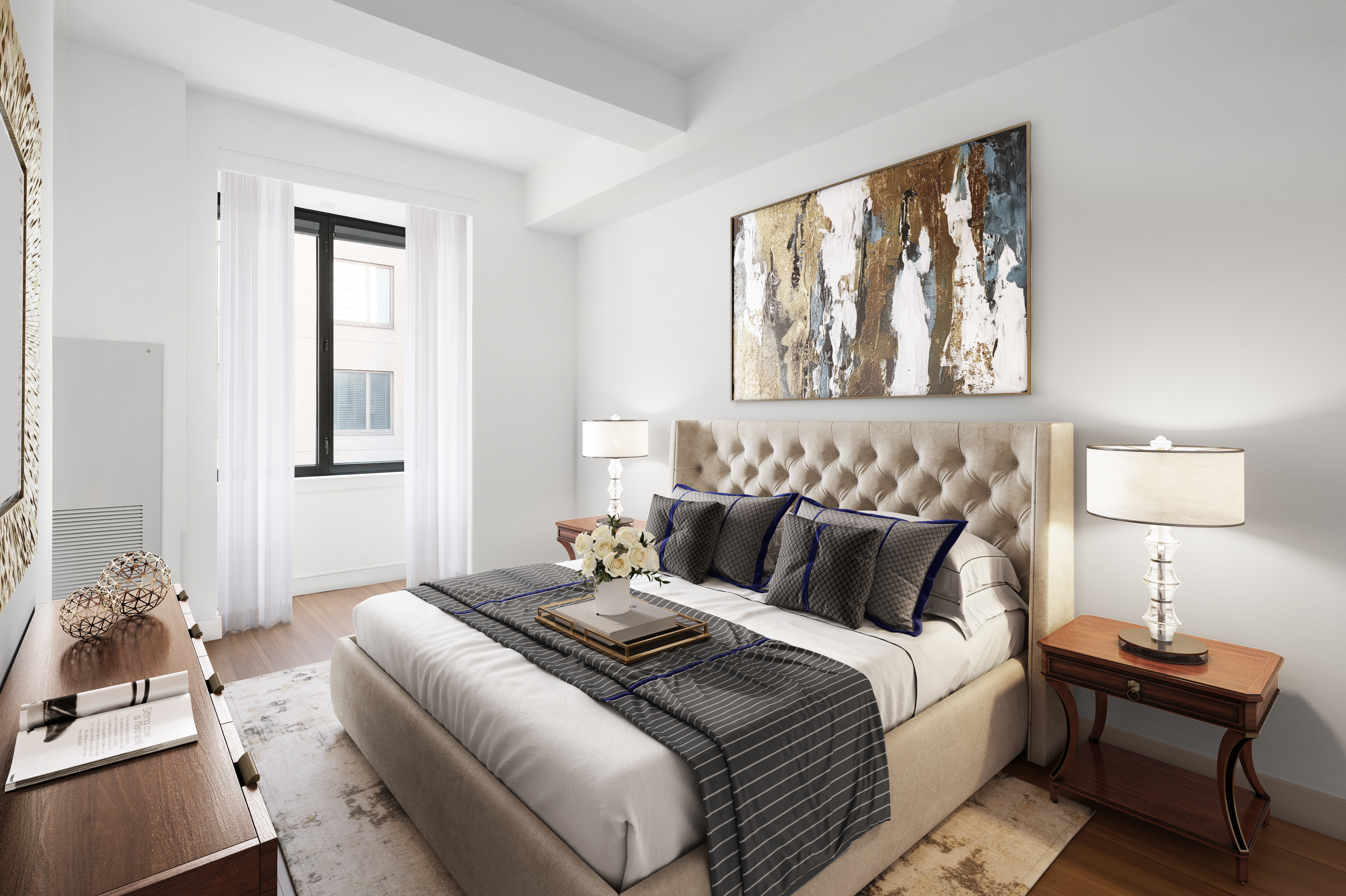 43 West 64th Street, Unit 6C Manhattan, NY 10023 - Photo 10 of 18