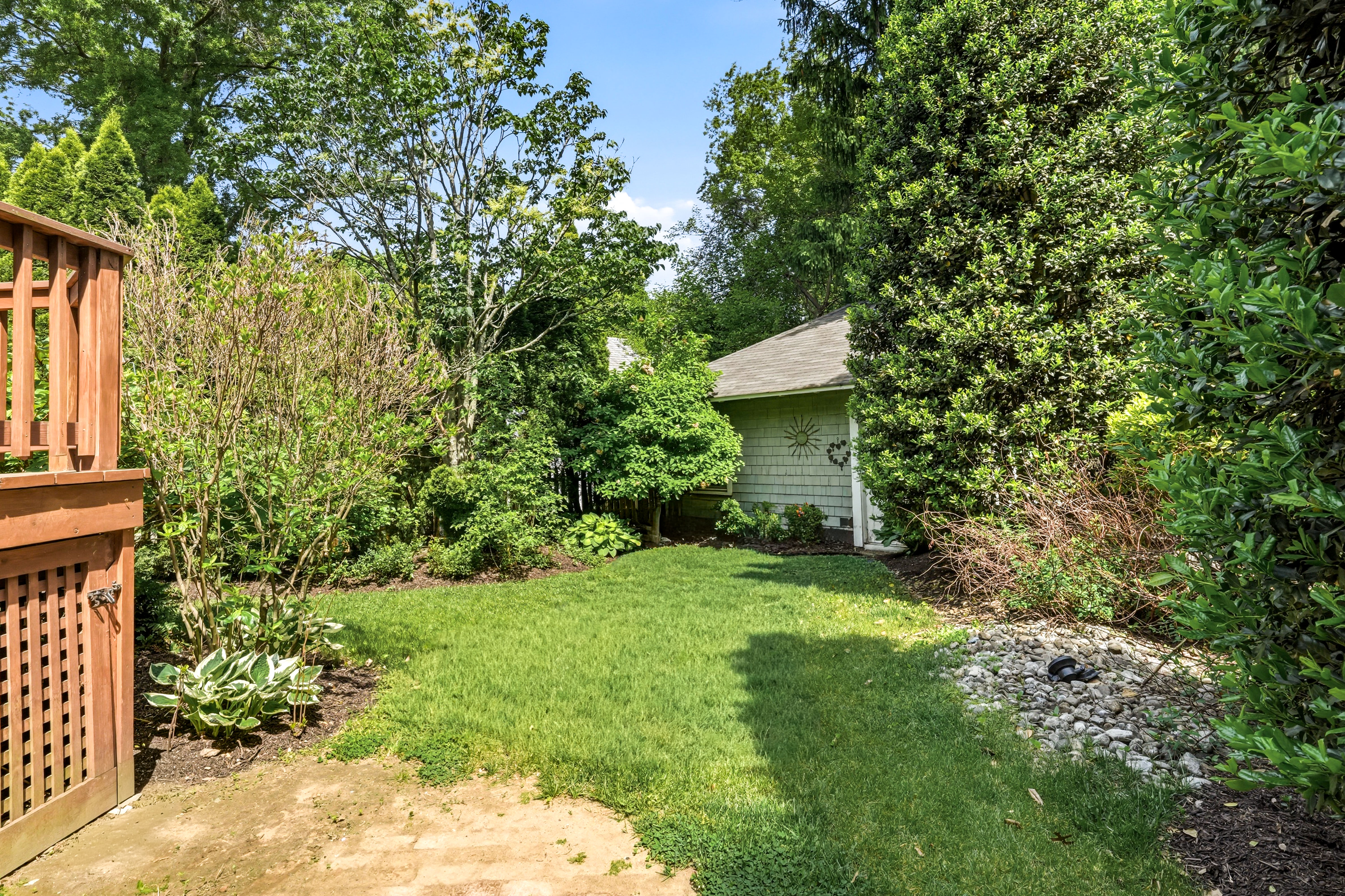 115 Lafayette Avenue Haddonfield, NJ 08033 - Photo 76 of 77