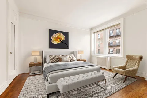 $2,395,000 | 360 Riverside Drive, Unit 8A | Upper West Side