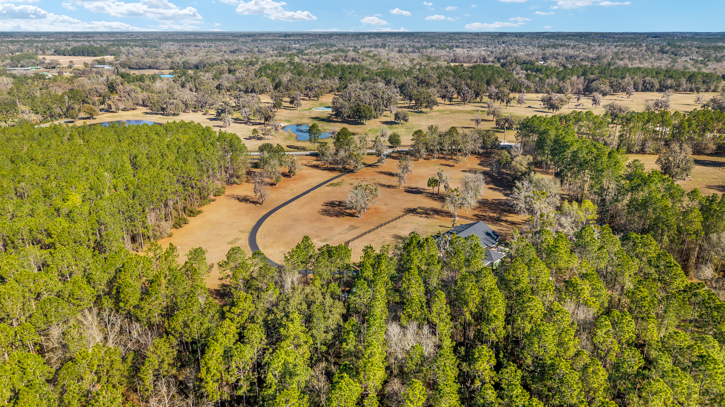 11760 Northwest 170th Street Reddick, FL 32686 - Photo 72 of 82