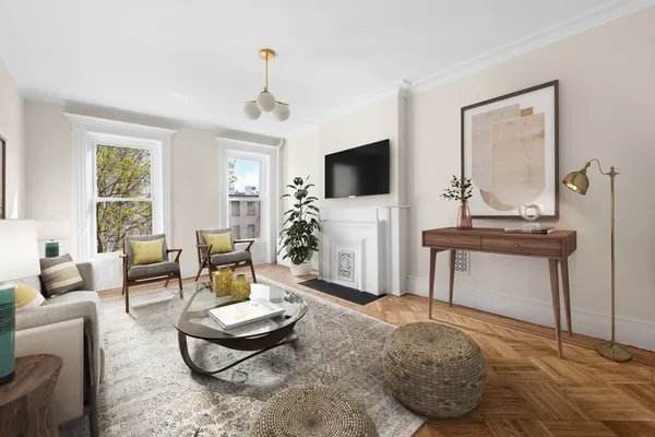 $2,775,000 | 424 Macon Street | Bedford-Stuyvesant