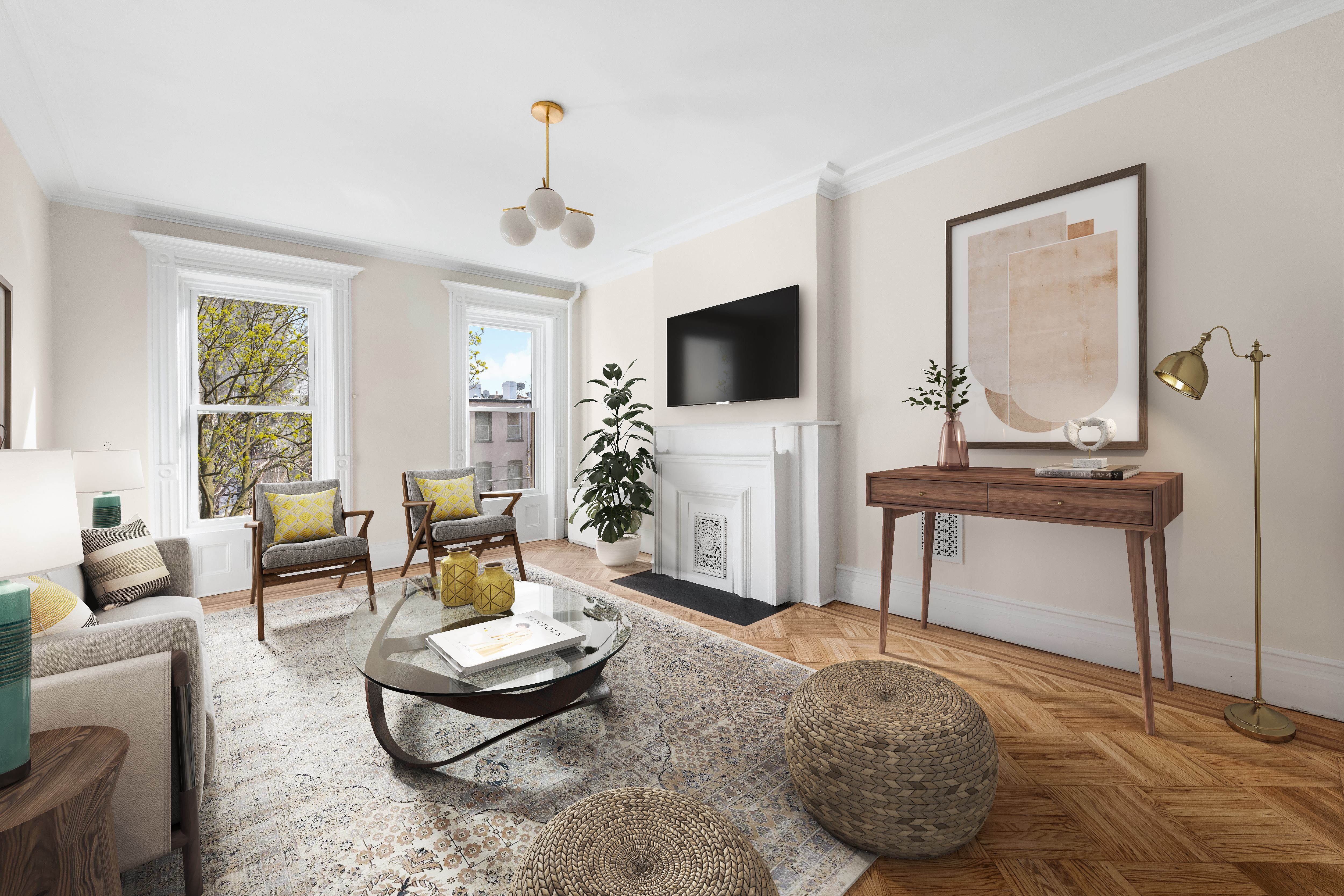 424 Macon Street Brooklyn, NY 11233 - Photo 18 of 28