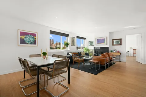 $1,950,000 | 301 West 115th Street, Unit PH4B | Harlem