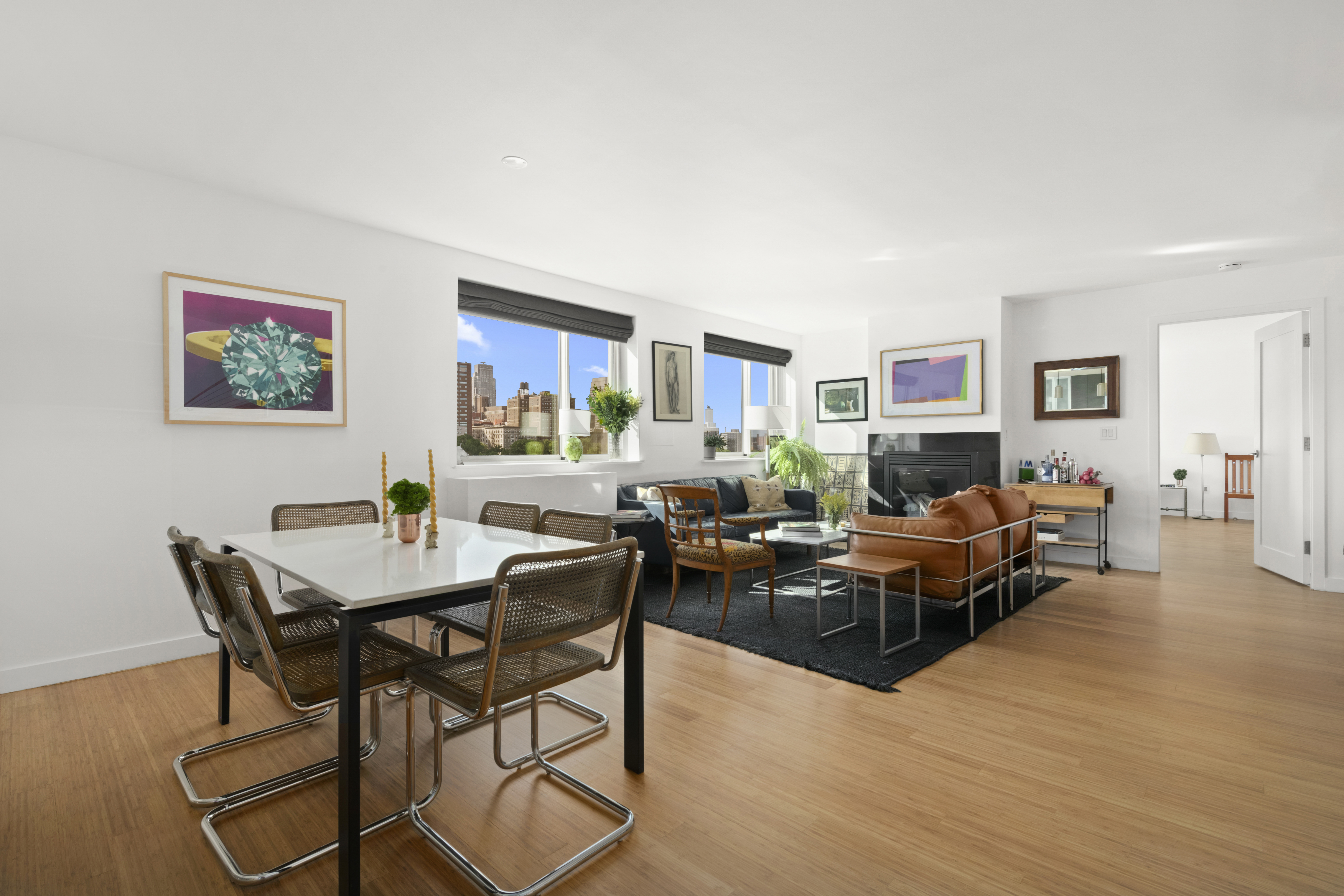 301 West 115th Street, Unit PH4B Manhattan, NY 10026 - Photo 4 of 12