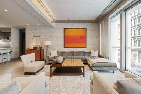 $4,995,000 | 1 Great Jones Alley, Unit 2A | NoHo