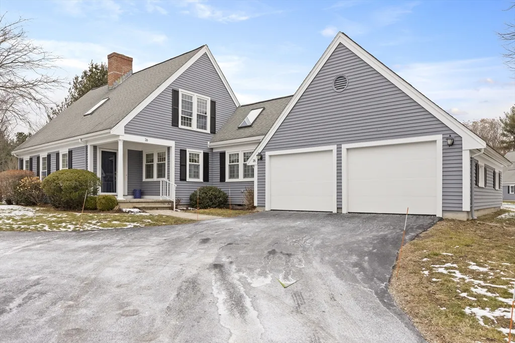 Contact Agent | Address Upon Request, Bedford, MA 01730