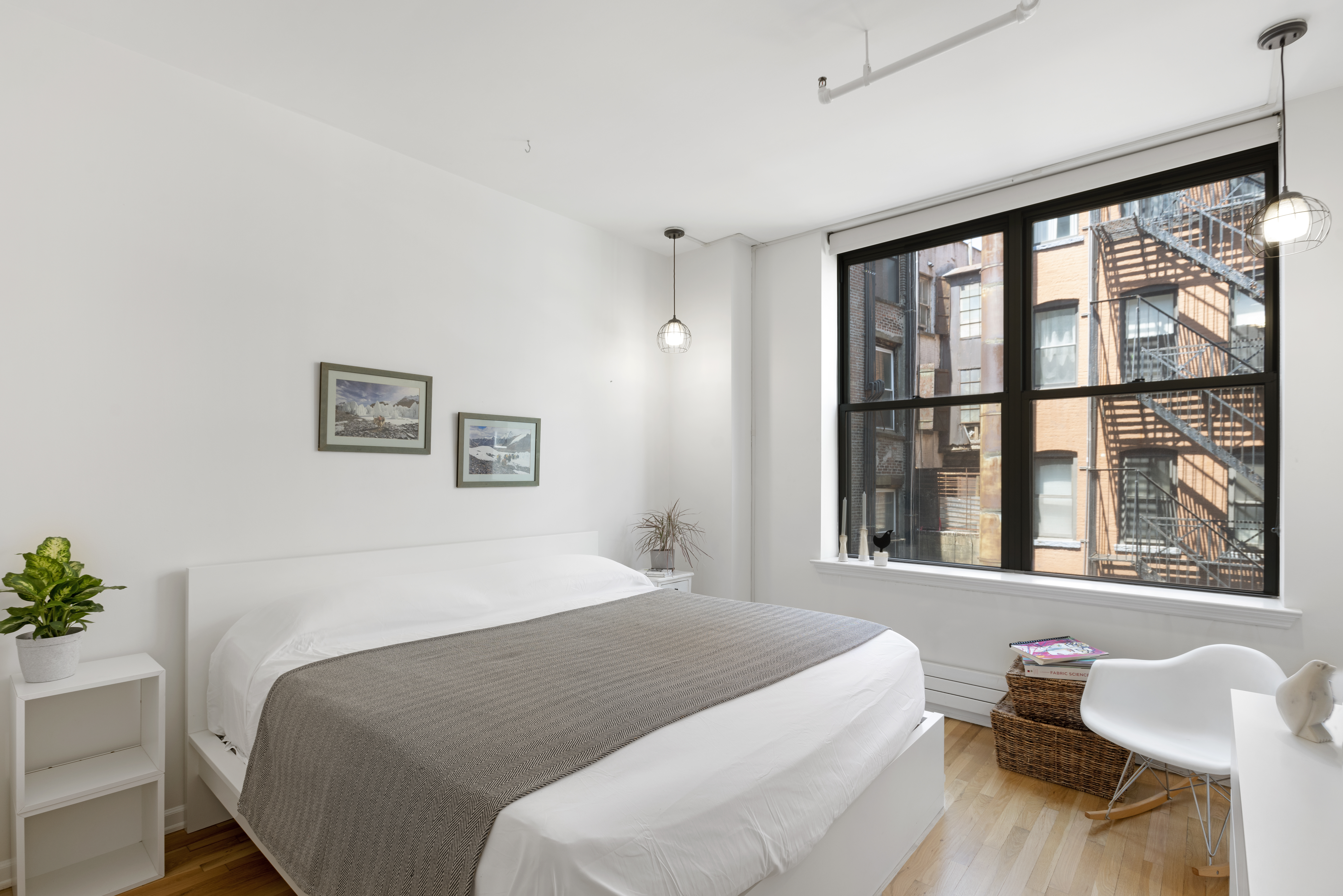 7 Wooster Street, Unit 4B Manhattan, NY 10013 - Photo 8 of 15