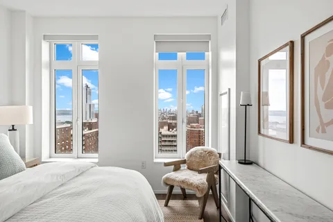 $12,000 | 543 West 122nd Street, Unit 19C | Morningside Heights