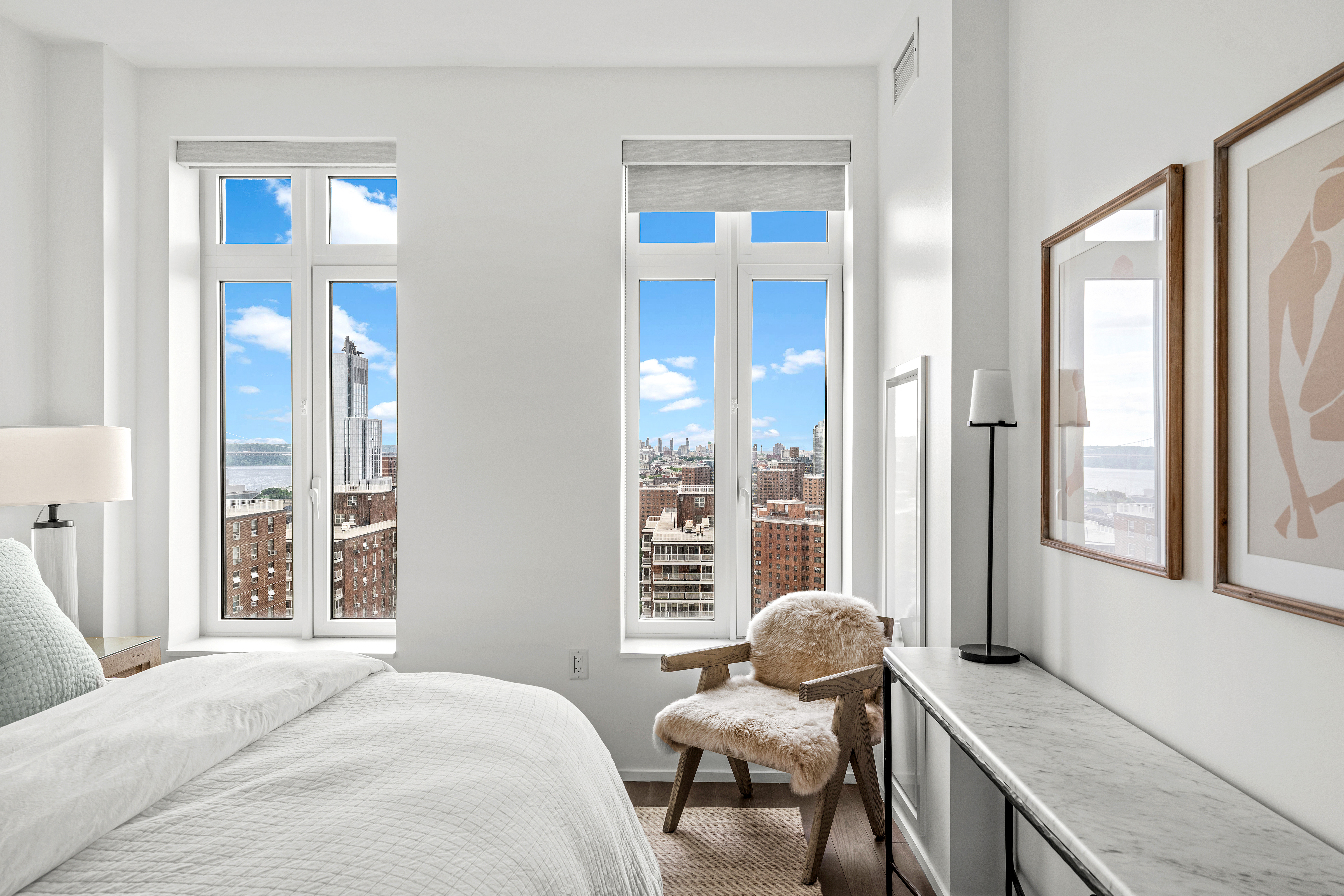 543 West 122nd Street, Unit 19C Manhattan, NY 10027 - Photo 8 of 19