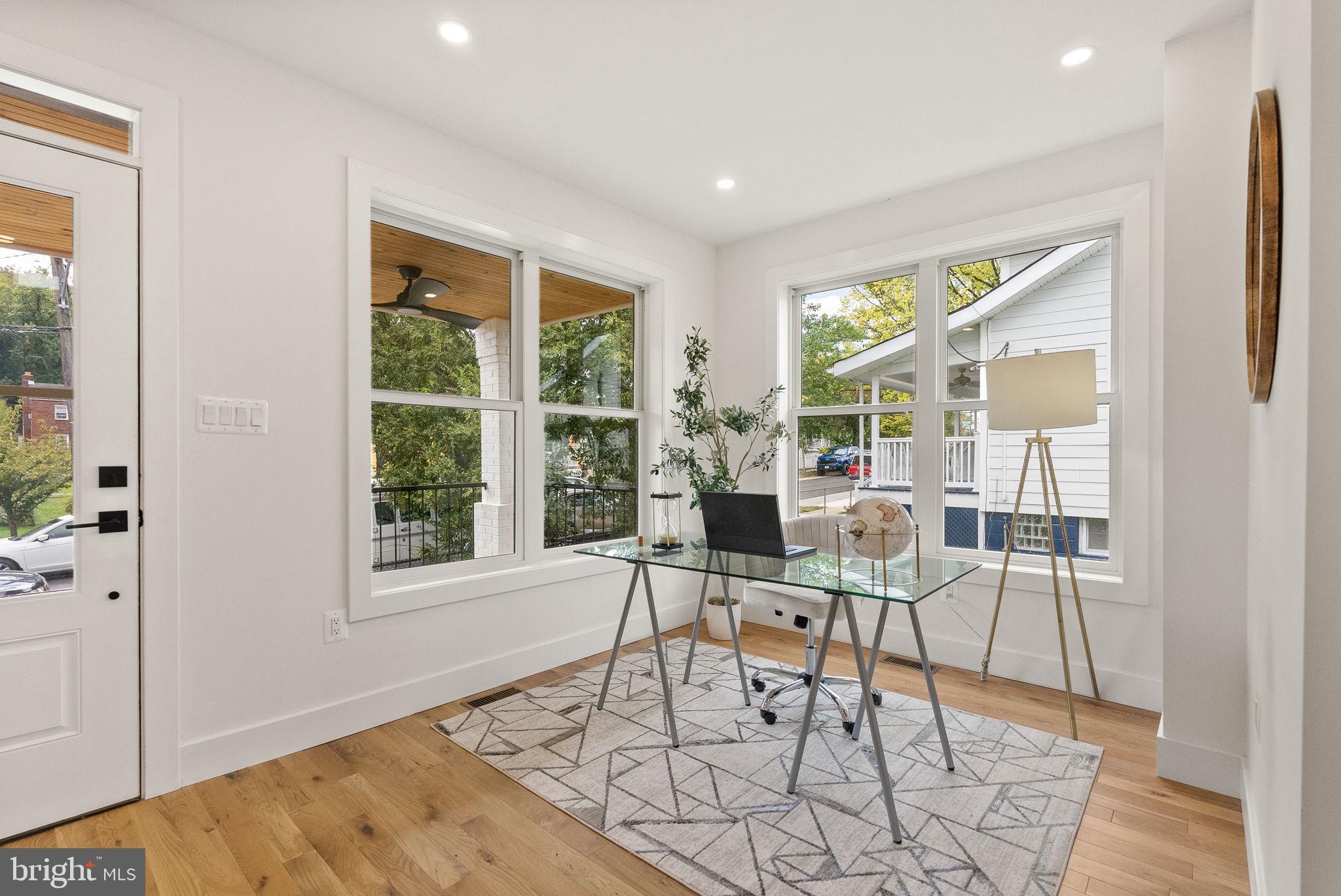 2118 Rand Place Northeast Washington, DC 20002 - Photo 10 of 41