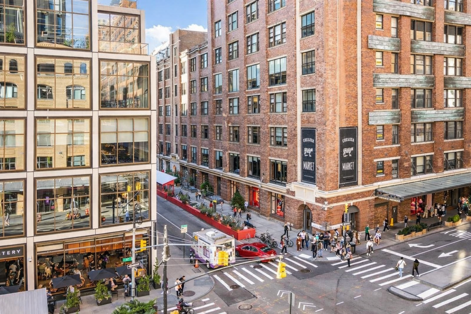 66 9th Avenue, Unit 4W Manhattan, NY 10011 - Photo 14 of 16 Gallery Image 14
