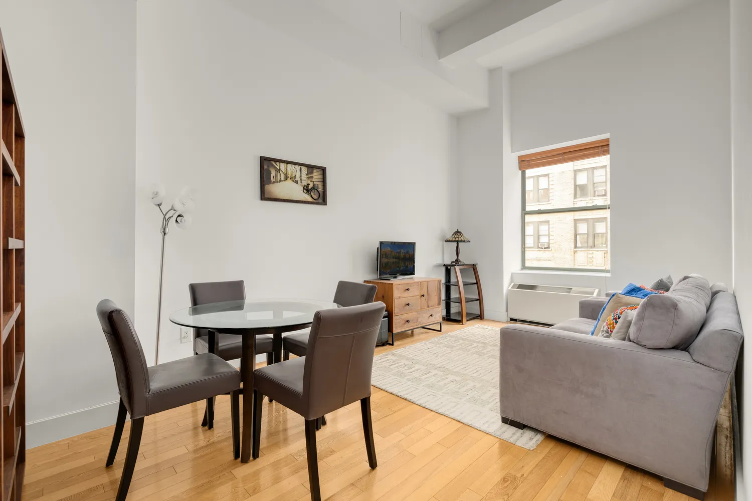 $4,200 | 99 John Street, Unit 1218 | Financial District