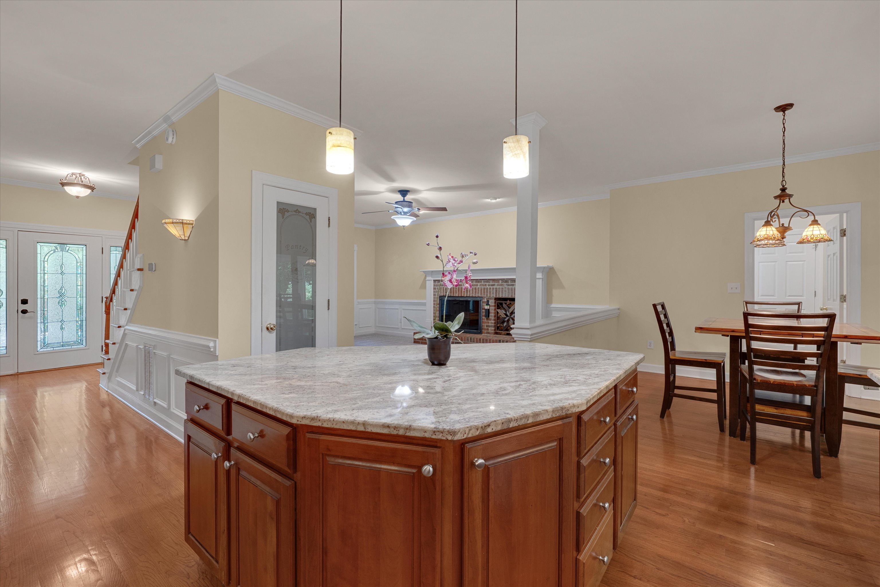 9200 Oneal Road Raleigh, NC 27613 - Photo 18 of 66