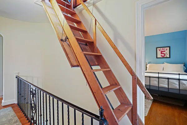 $1,299,000 | 6428 Barnaby Street Northwest, Washington, DC 20015