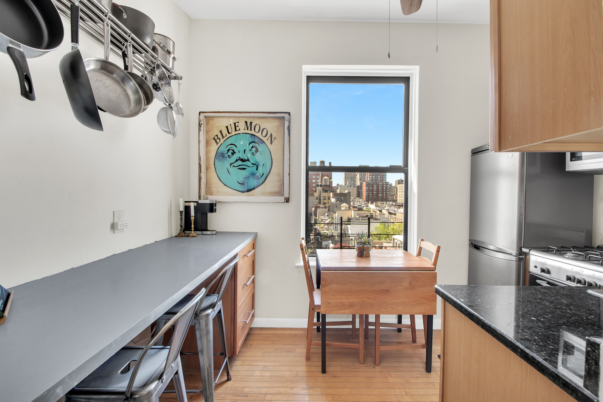 102 West 80th Street, Unit 87 Manhattan, NY 10024 - Photo 4 of 10