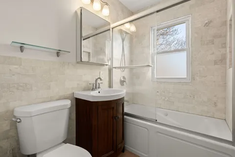 $635,000 | 1487-1489 Centre Street, Unit 2, Boston, MA 02132