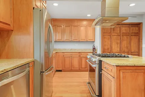 $675,000 | 5818 North Overhill Avenue, Chicago, IL 60631