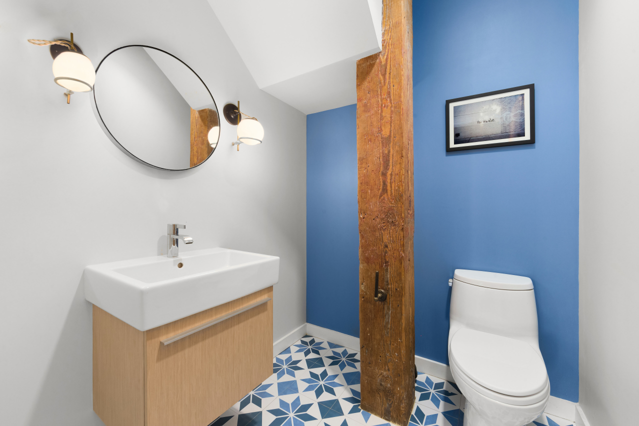 85 North 3rd Street, Unit 514 Brooklyn, NY 11249 - Photo 19 of 22