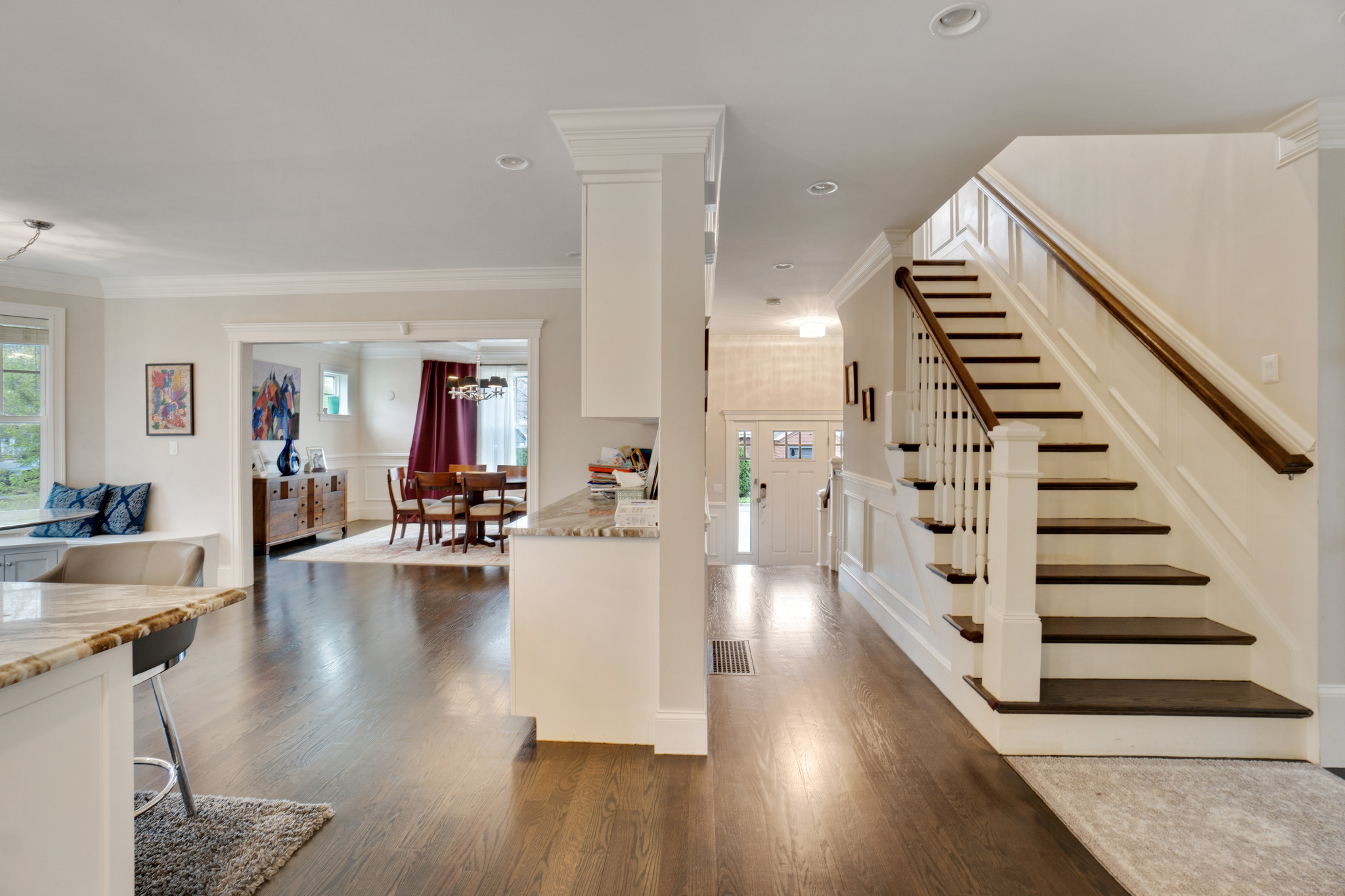31 Kappius Path Newton, MA 02459 - Photo 7 of 55