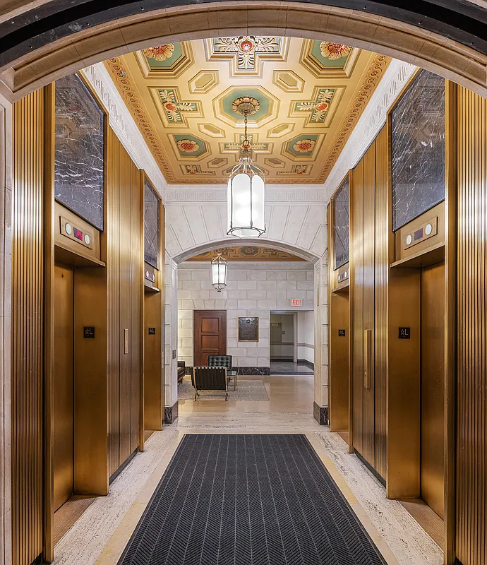 110 Livingston Street, Unit 3B Brooklyn, NY 11201 - Photo 12 of 14