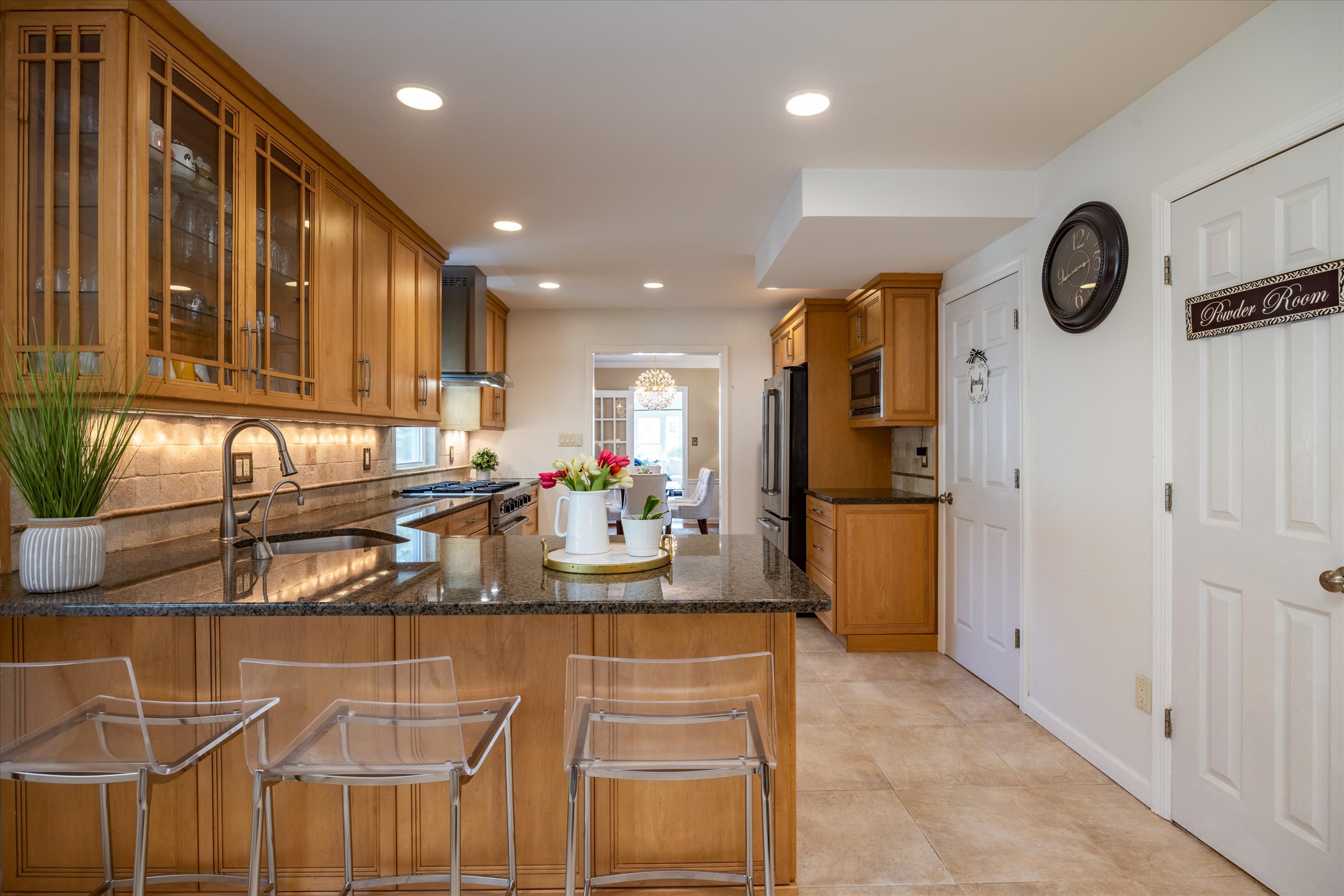 22 Deerfield Road Short Hills, NJ 07078 - Photo 14 of 31