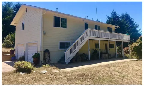 $699,000 | 520 Redwood Road, Whitethorn, CA 95589