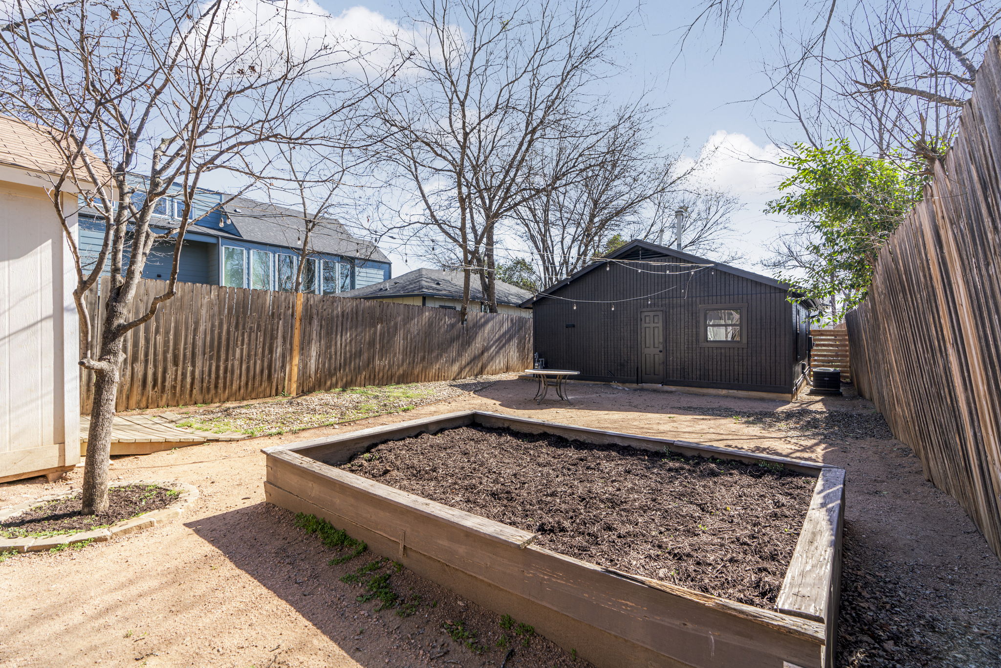 912 1/2 East 50th Street Austin, TX 78751 - Photo 21 of 22