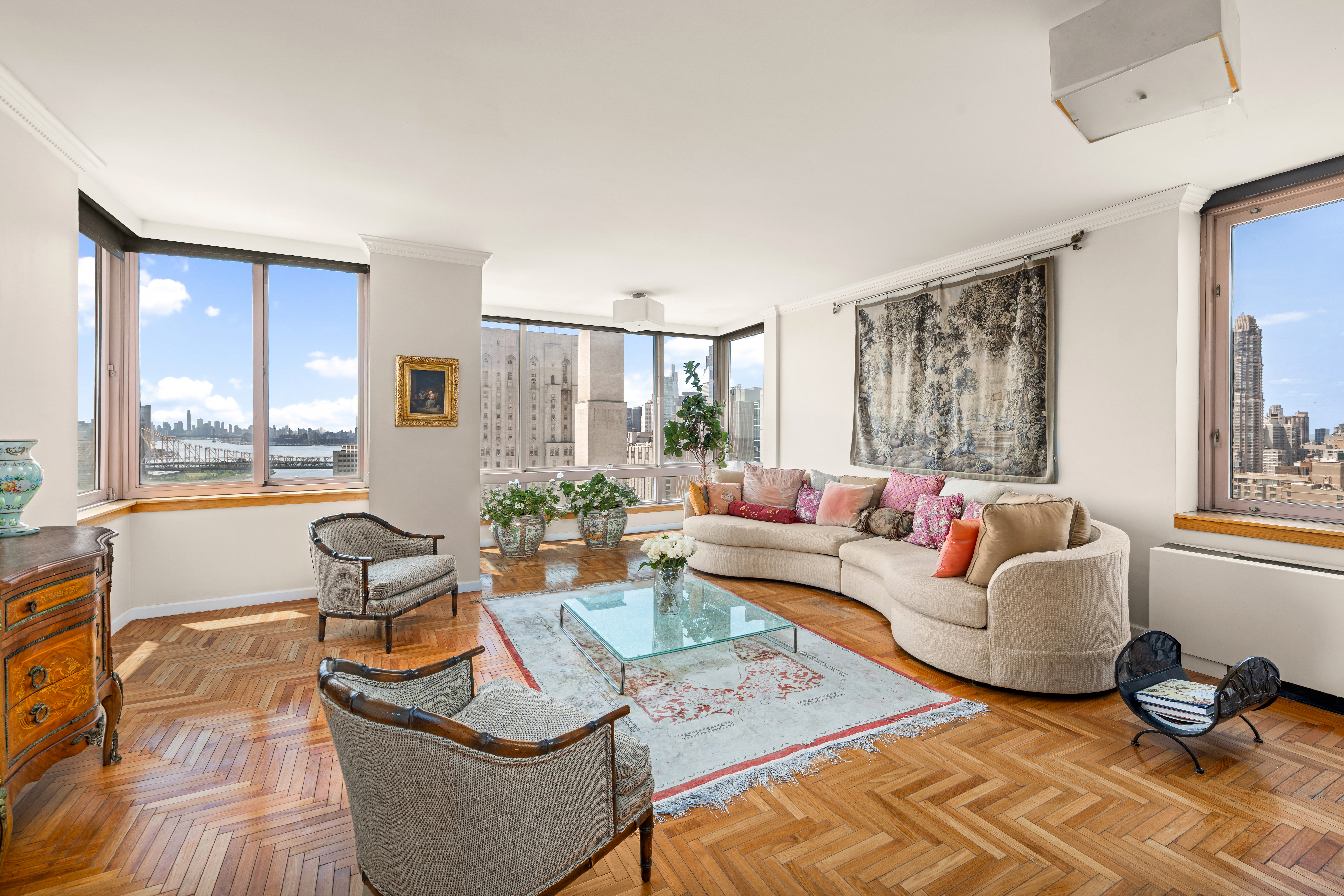524 East 72nd Street, Unit 33CDE Manhattan, NY 10021 - Photo 2 of 19 Gallery Image 2