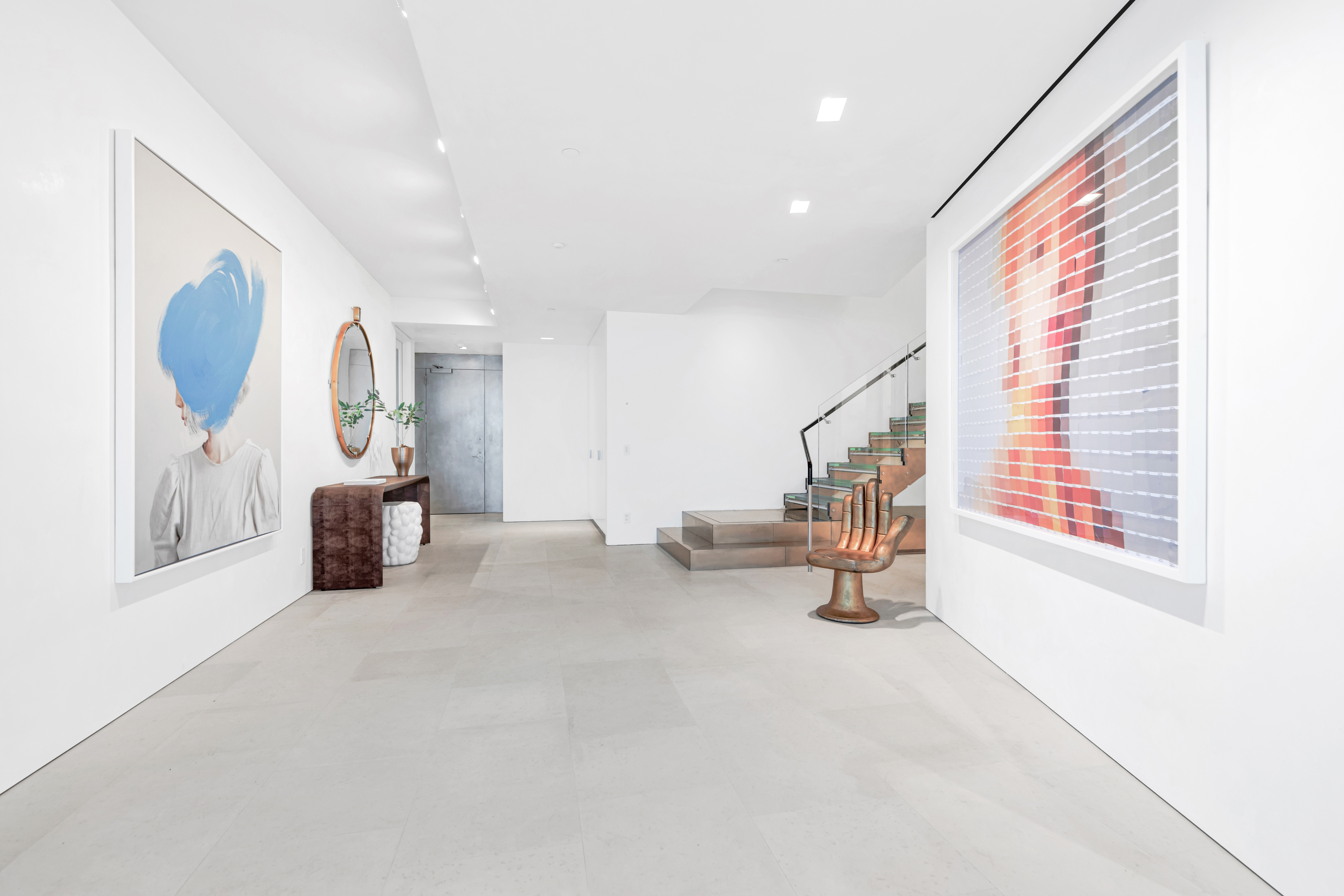 151 East 58th Street, Unit PH51/52W Manhattan, NY 10022 - Photo 19 of 34