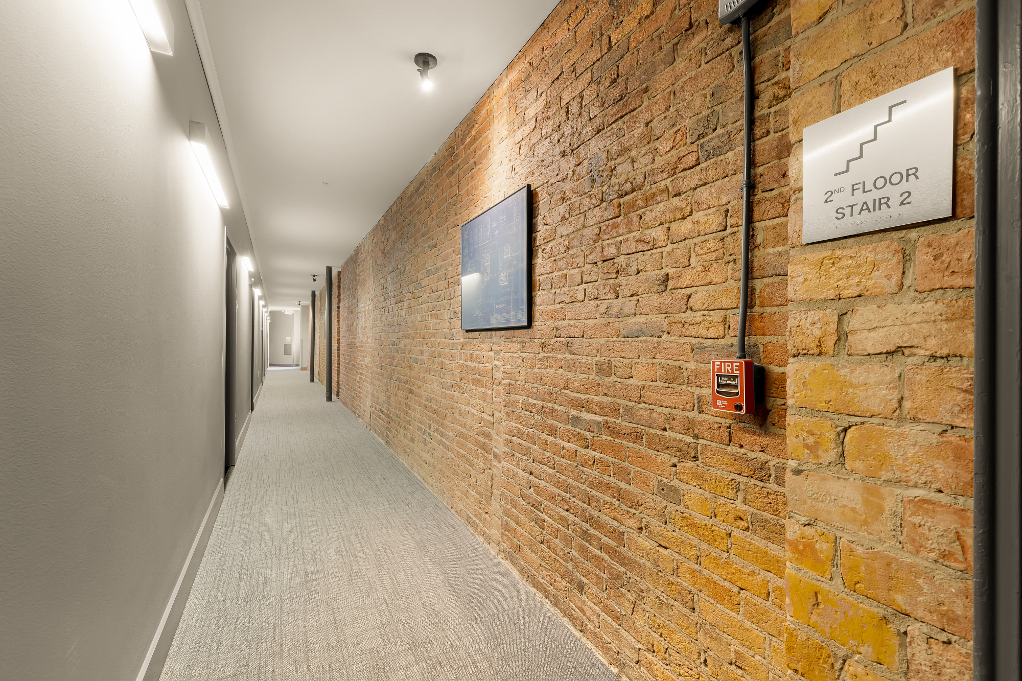 1401 R Street Northwest, Unit 203 Washington, DC 20009 - Photo 28 of 29