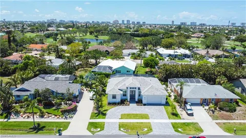 $1,580,000 | 554 North Barfield Drive, Marco Island, FL 34145