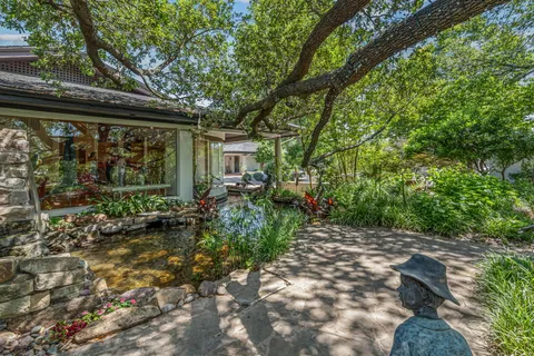 $5,500,000 | 4301 Briarhaven Road, Fort Worth, TX 76109