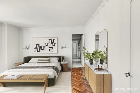 $1,995,000 | 360 East 88th Street, Unit 33B | Upper East Side