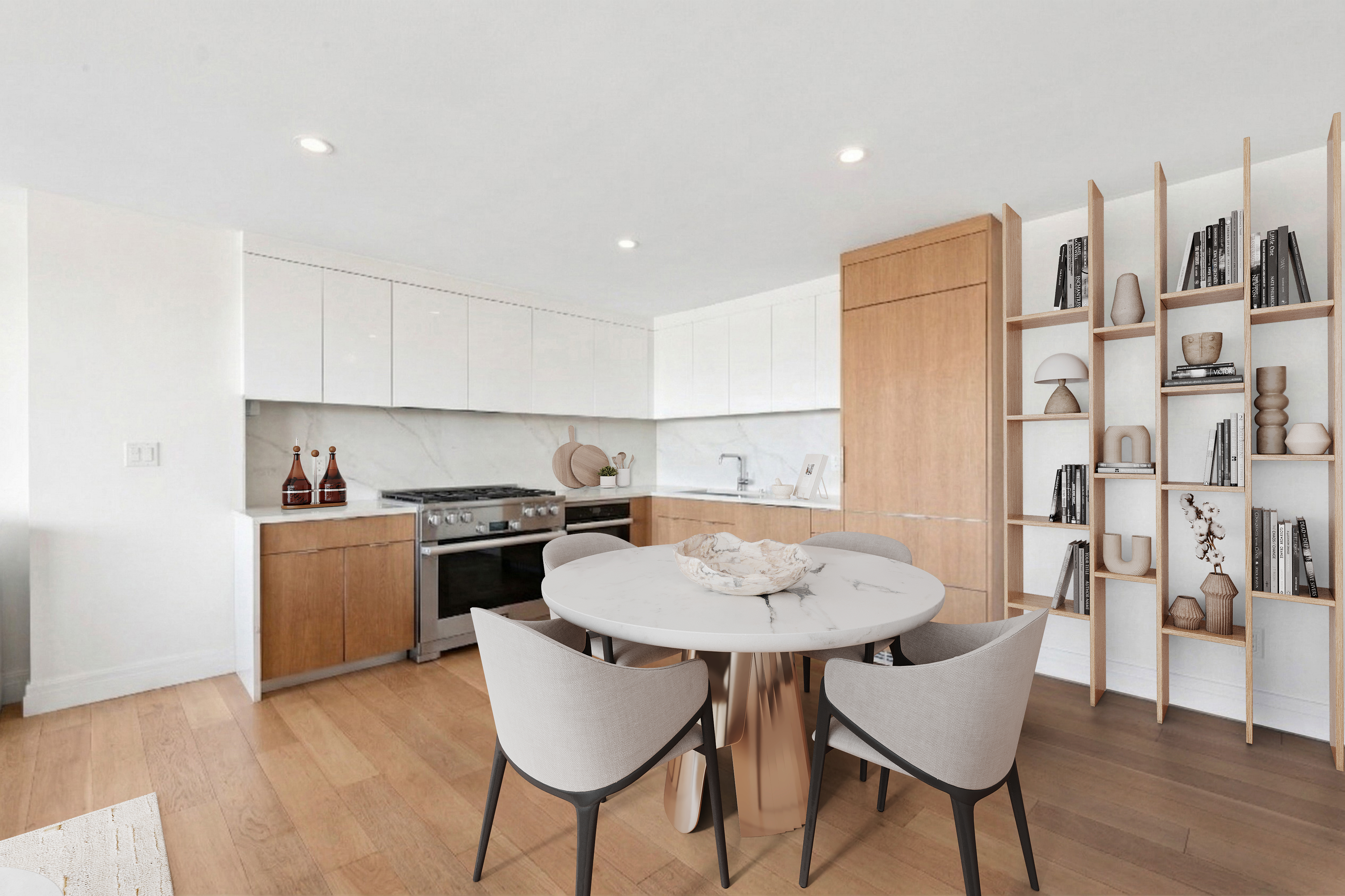 175 West 95th Street, Unit 25E Manhattan, NY 10025 - Photo 4 of 22