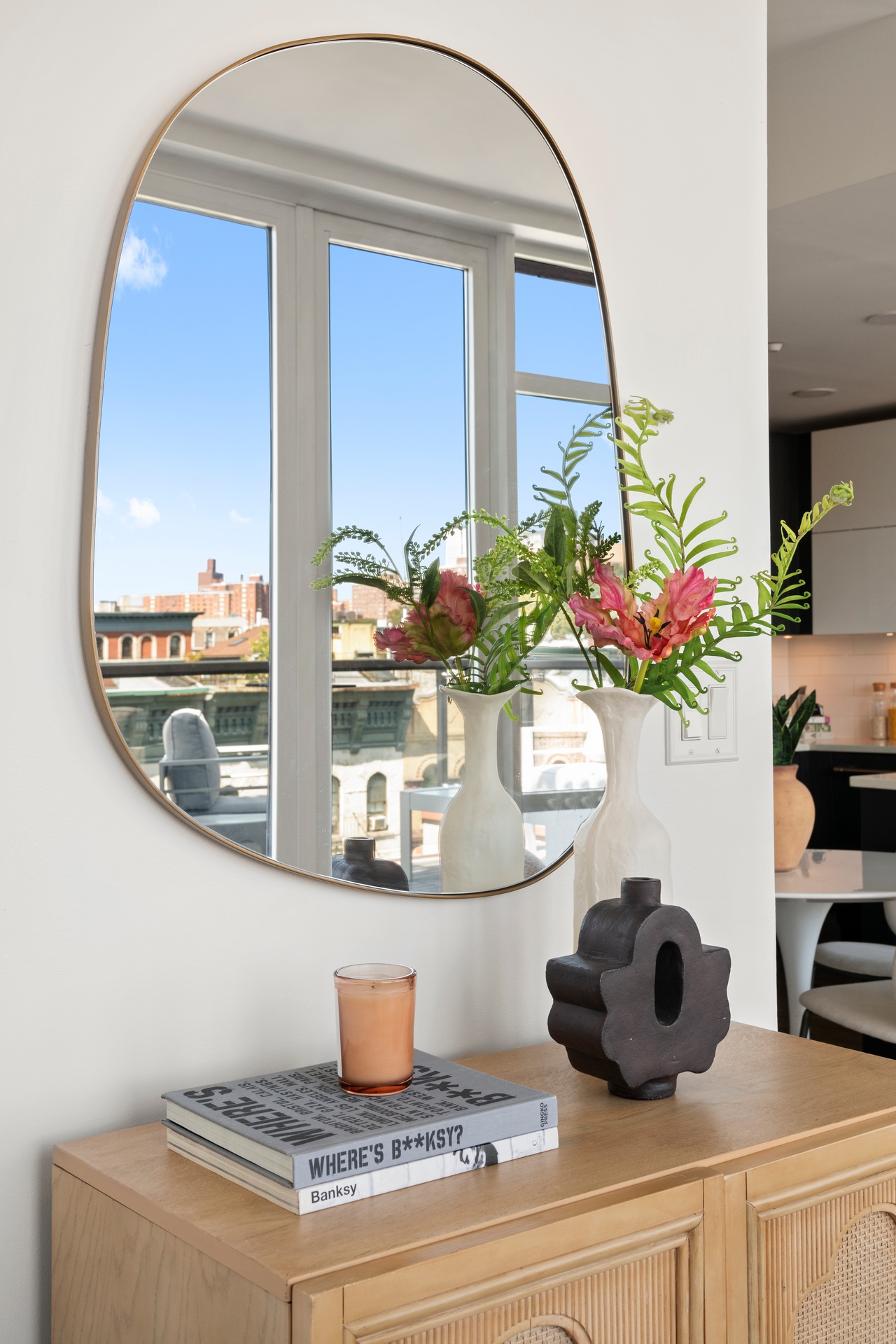 306 West 116th Street, Unit PH7A Manhattan, NY 10026 - Photo 14 of 15