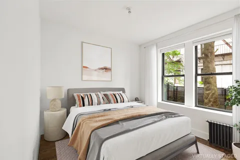 $765,000 | 35 Clarkson Avenue, Unit A4 | Prospect Lefferts Gardens