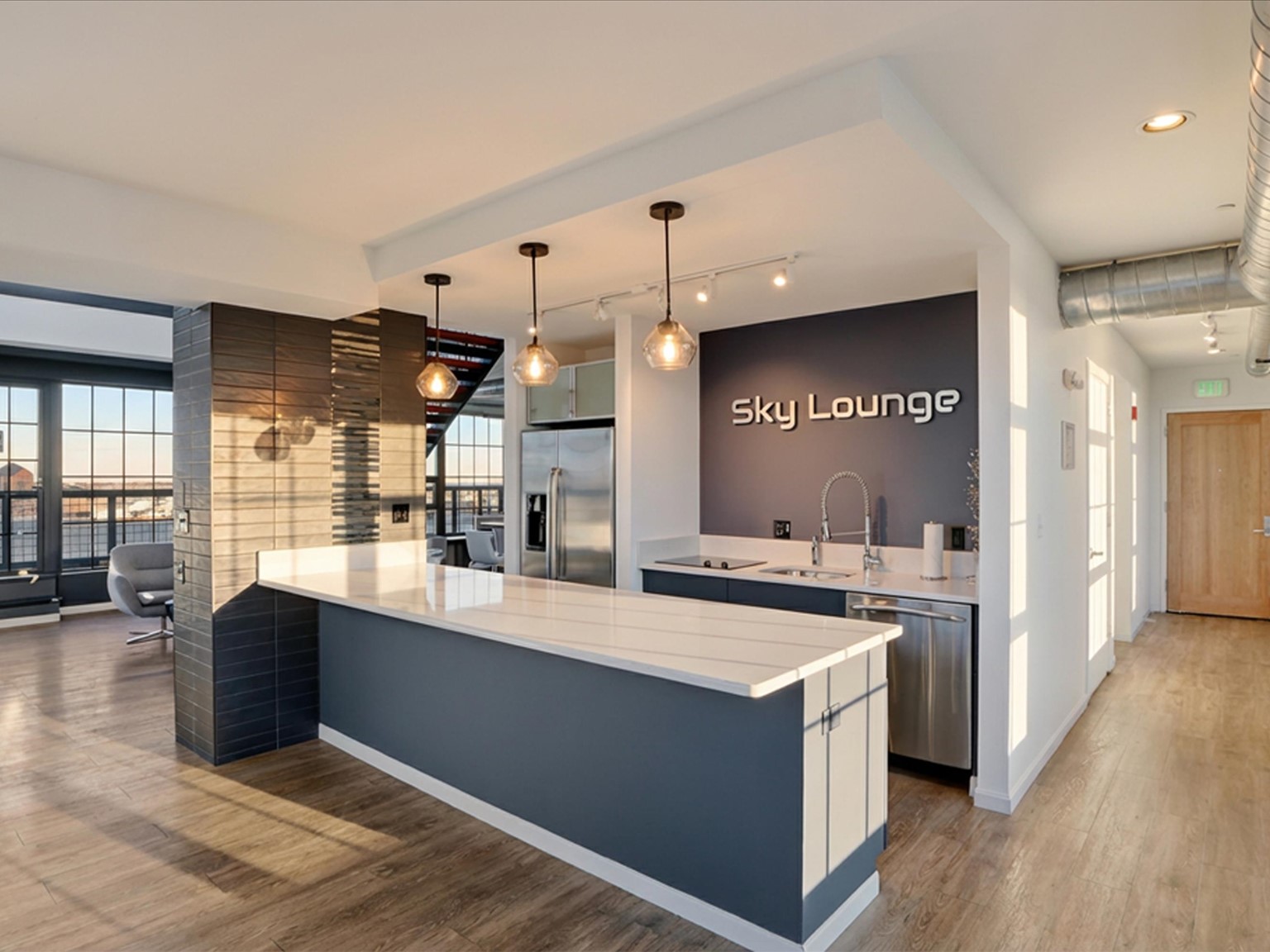 1200 Steuart Street, Unit 1035 Baltimore, MD 21230 - Photo 55 of 73